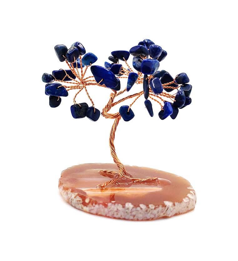 Gifts Amazing! - Wholesale Decorative Tabletop Object - Small Gem Trees9