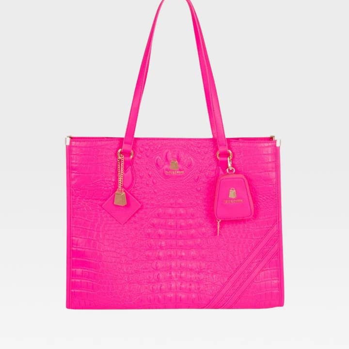 Tote&Carry - Wholesale Tote Bag - Women's - Apollo 2 Tote Bags6