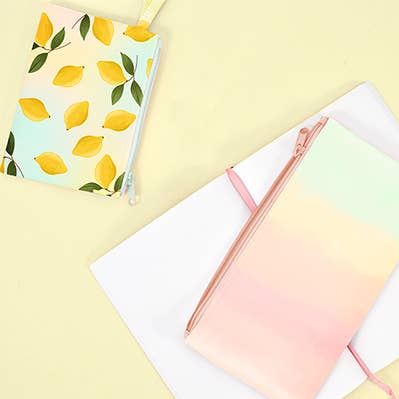 Poptart To Go Citron pour la vente par Talking Out of Turn