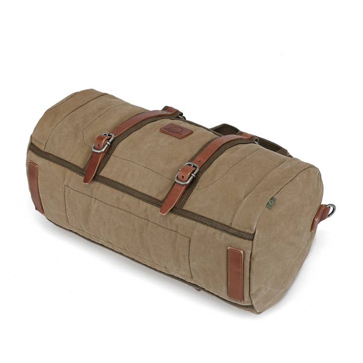 TSD Brand - Wholesale Weekender Bag - Women's - Forest Weekender29