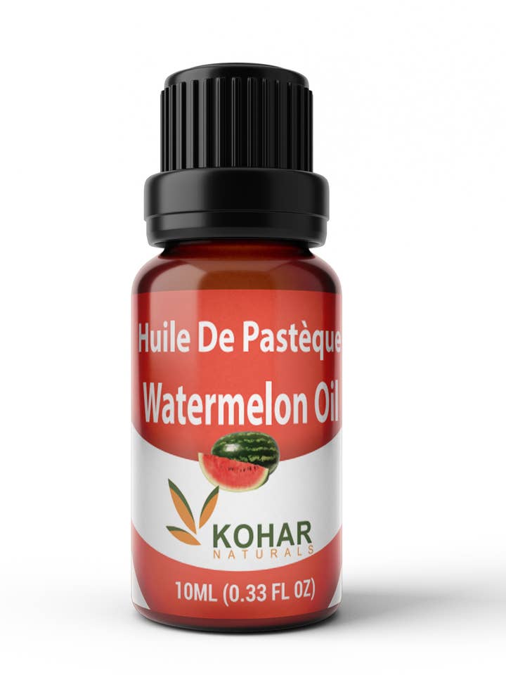 Vattenmelon Frukt Doftolja söt sommardoft. 10 ml för wholesale av KOHAR NATURALS