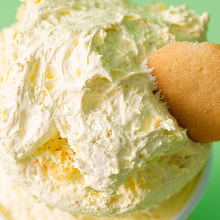 XO Marshmallow - Wholesale Marshmallow - Banana Puddin' Ooey Marshmallow Goodness
