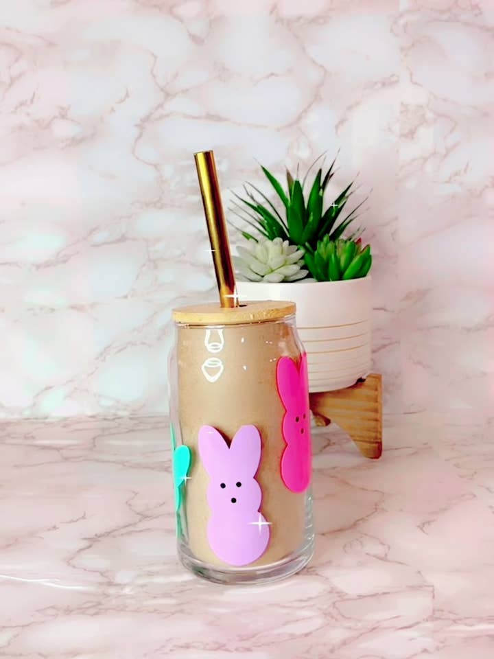 Pasen Spring Cup voor wholesale door Pink pretty designs