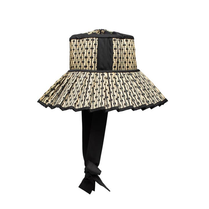 Lorna Murray - Wholesale Straw Hat - Women's - Napoli | Island Ravello Hat