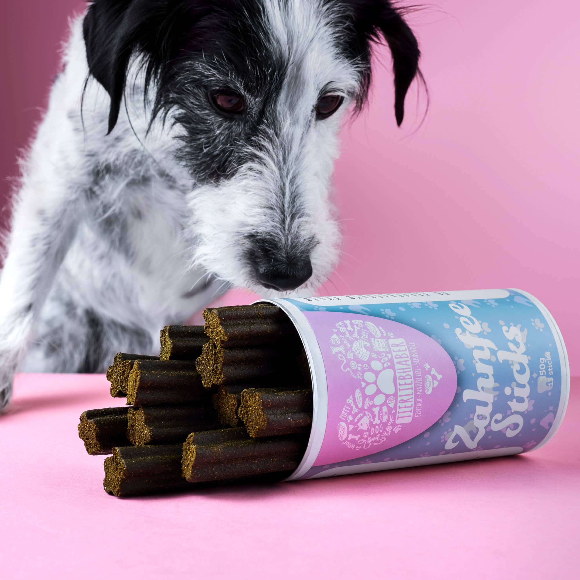 Animagus GmbH - Wholesale Pet Treats - Dog - Tooth Fairy Sticks - supplement snack for dogs1