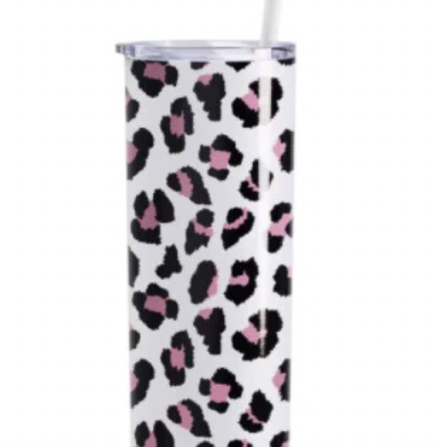 The Cup & Mug Co. - Wholesale Insulated mug/tumbler - Steel Skinny Tumbler - 20 Ounce Powder Coated Stainless Cup11