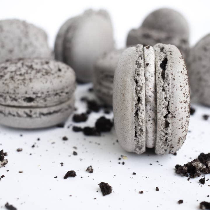 The French Cookie of Cookeville, LLC - Wholesale Cookie - Macarons (Specialty assortment) 2