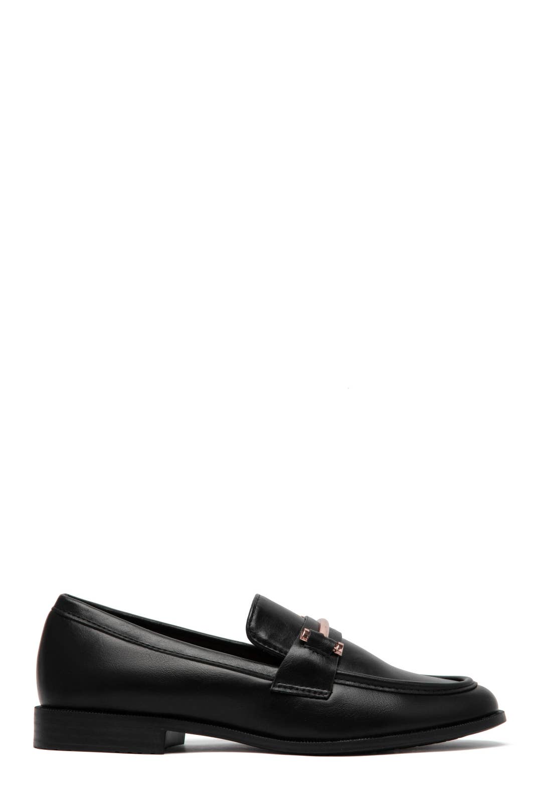 ERYNN - Wholesale Loafers - Women's - THICK-SOLED LOAFER - WILLA4