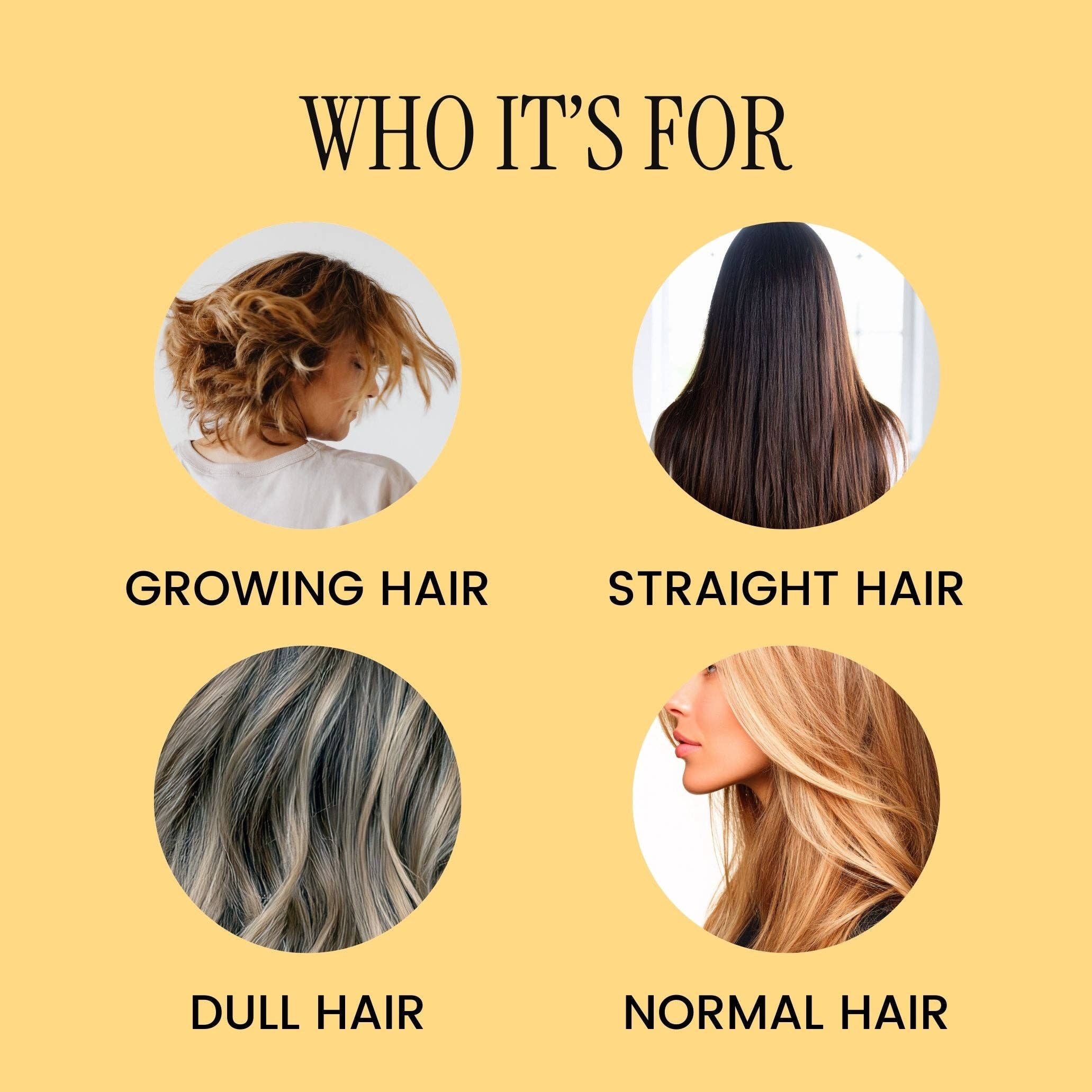 Loxy - Wholesale Hair Conditioner - MAINTAIN: Conditioner Bar for growth & shine5