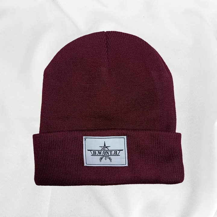 Vinterkasket - B.WANT.B - ESSENTIAL for engroshandel hos B.WANT.B