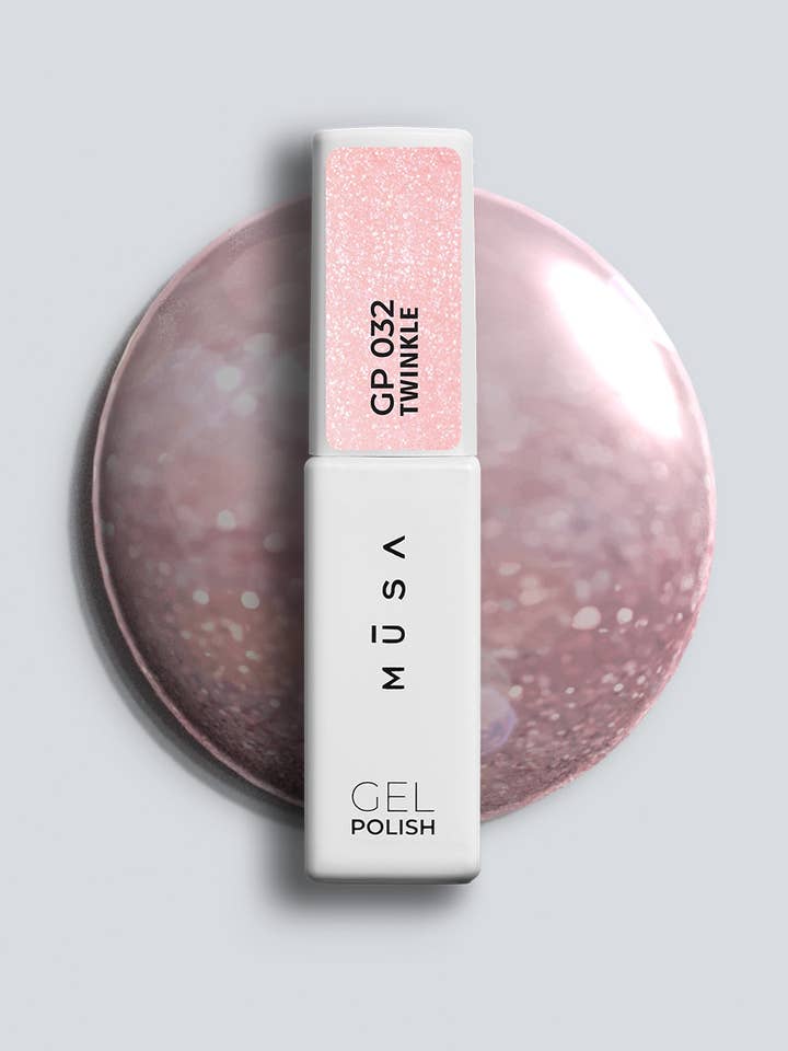 Gelpolitur GP032 für den Großhandel von MUSA