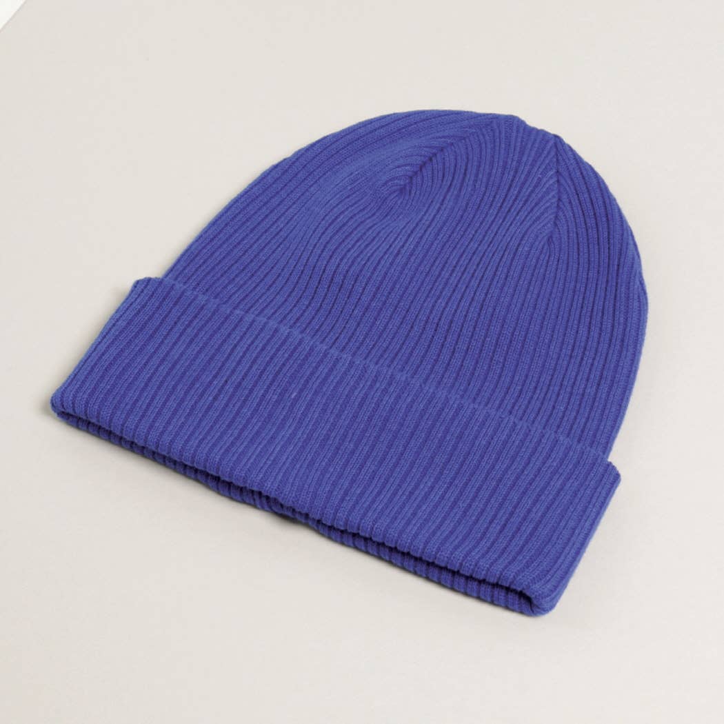 Fashion City - Wholesale Beanie - Unisex - Unisex Cotton Knitted Beanies16