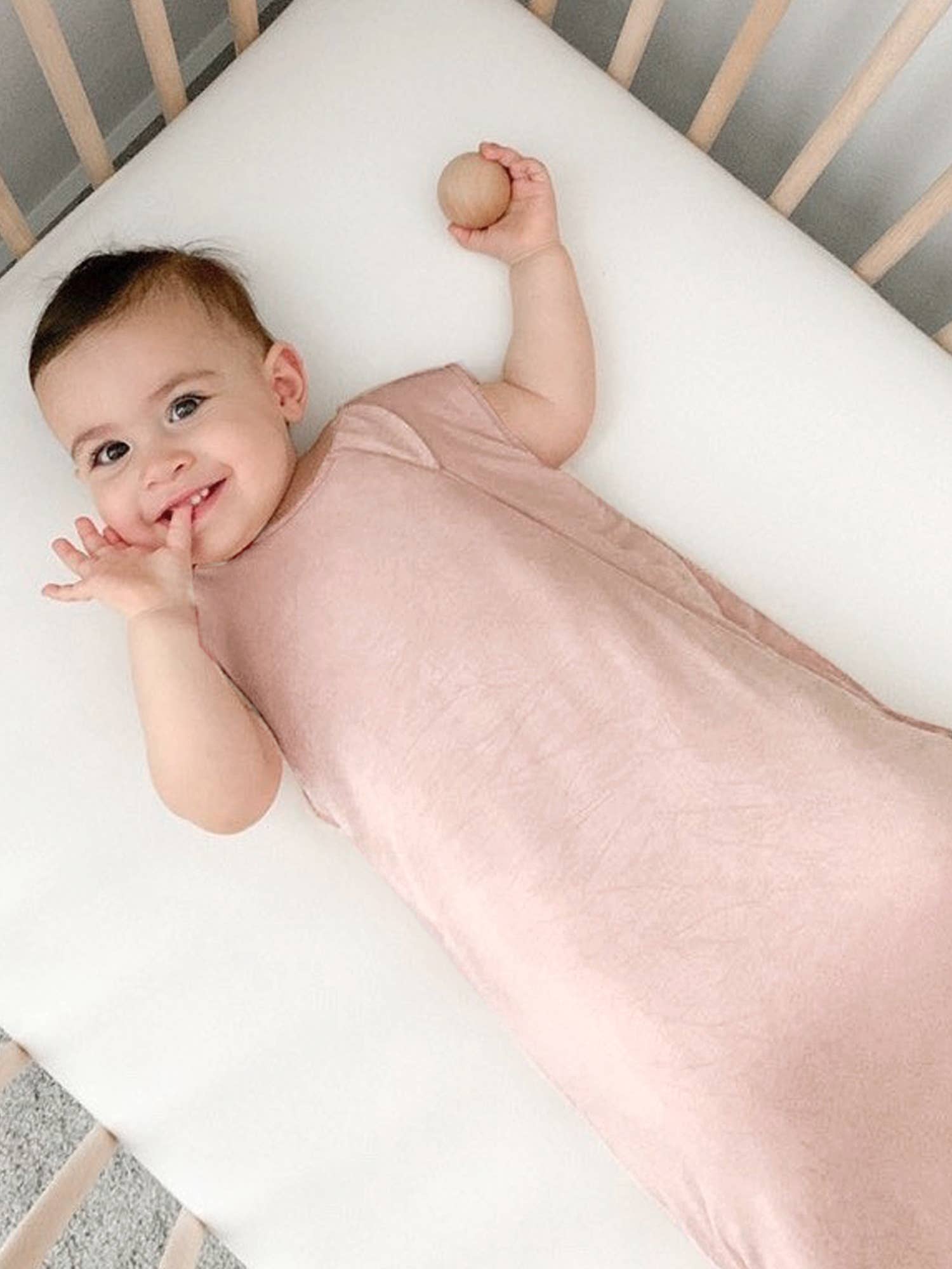 gunamuna - Vente Gigoteuse – bébé - Gigoteuse 1.0 Günamüna®12