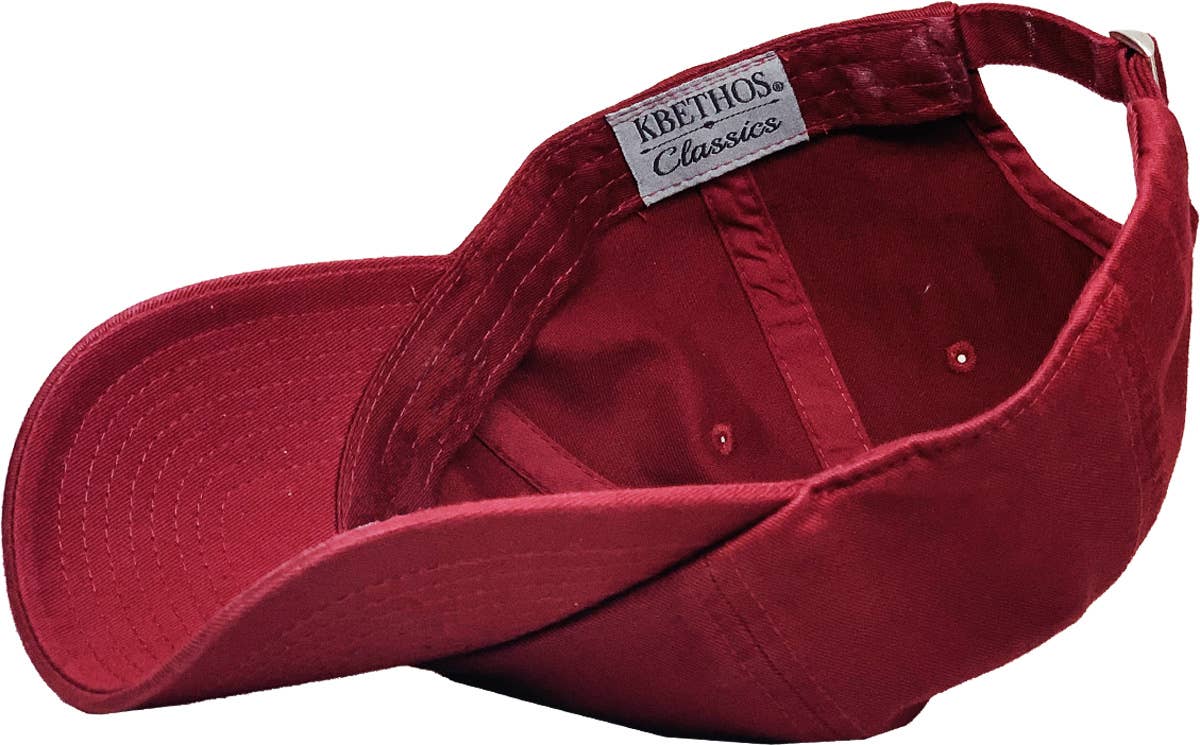 KBETHOS - Wholesale Baseball Cap - Unisex - Premium Baseball Cap36