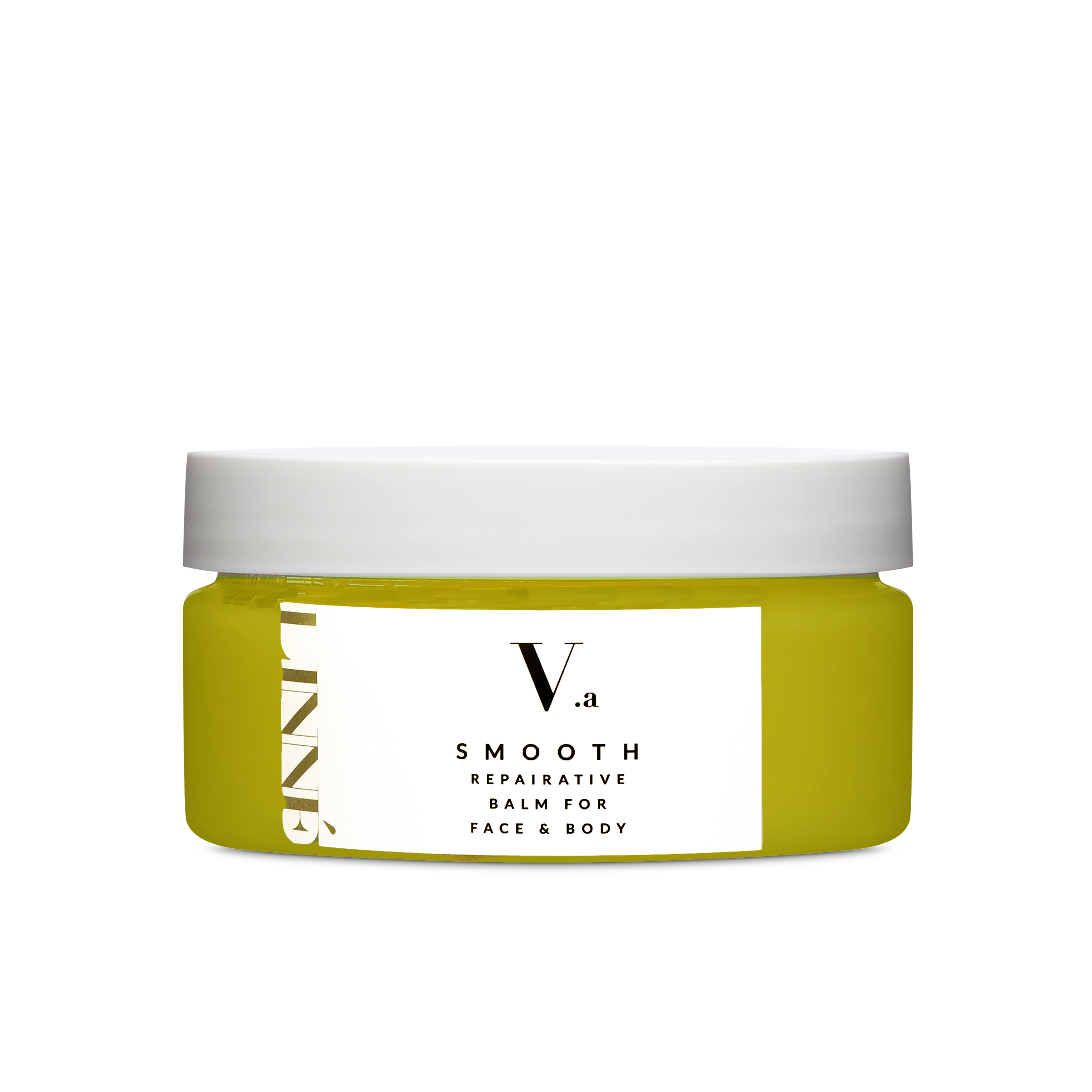 LINNÉ - Vente Baume/beurre pour le corps - Baume réparateur visage et corps SMOOTH3