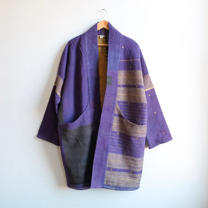 one of a kind Anoushka Jacket for wholesale on Faire15