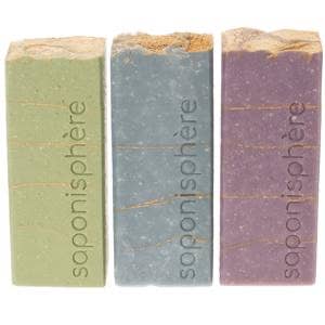 zeus - samarkand - olympen för wholesale av SAPONISPHERE