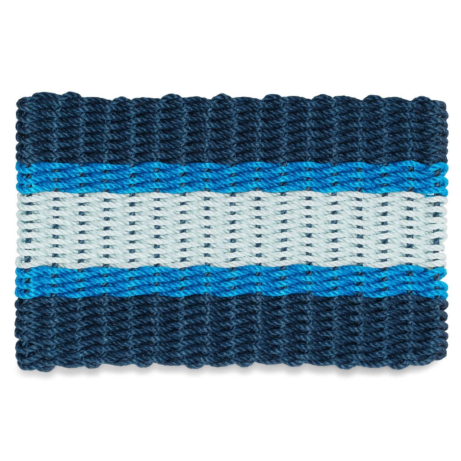 Wicked Good Doormats - Vente Paillasson - Ensemble des meilleures ventes : New England Navy4