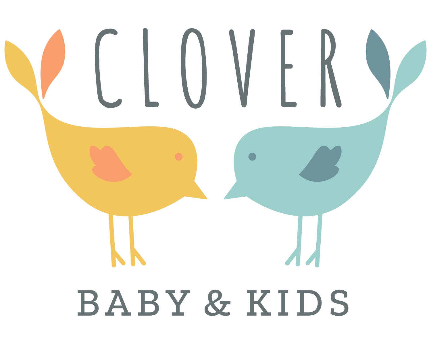 Clover Baby & Kid Birthday – Clover Baby & Kids