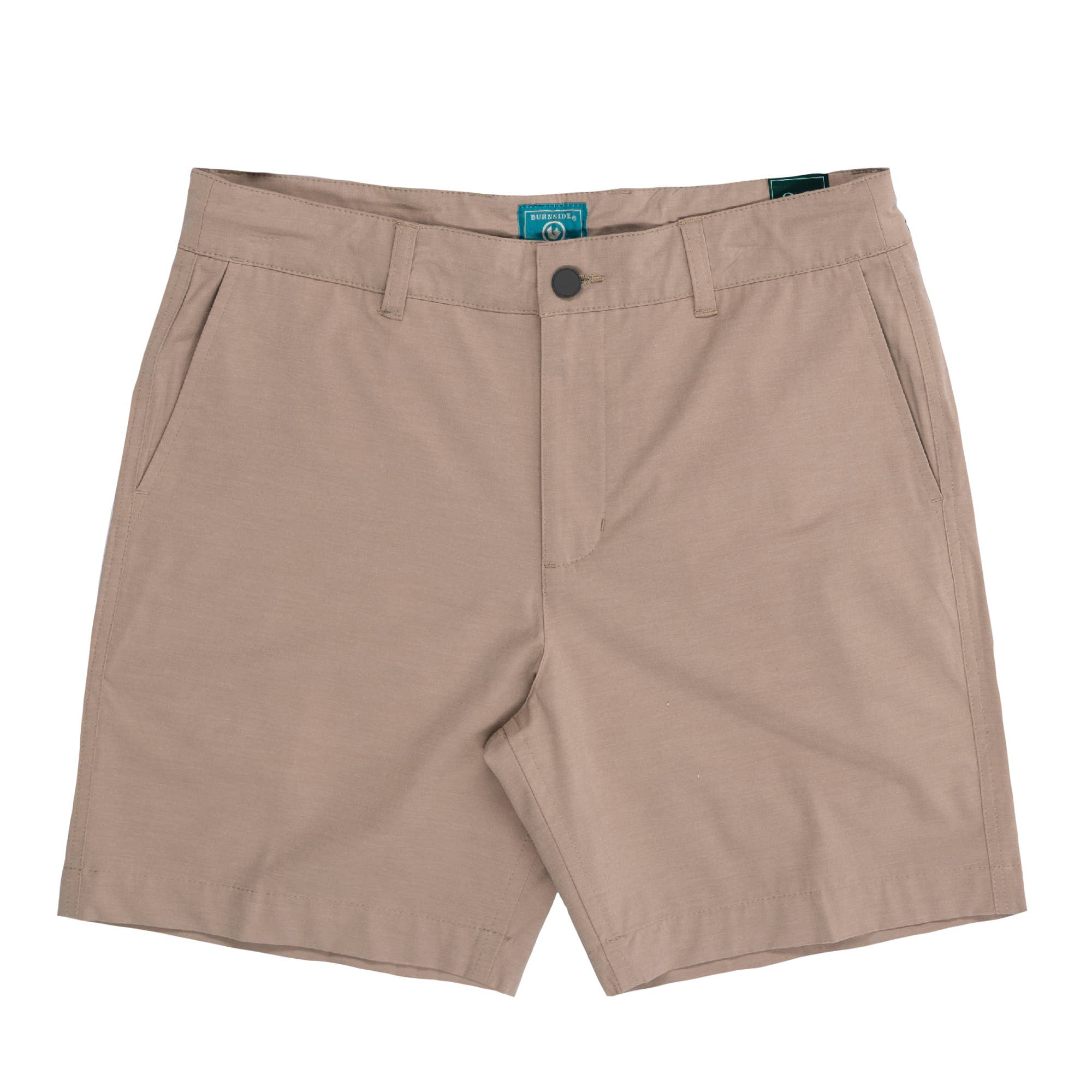 Burnside - Wholesale Shorts - Men's - Mens Hybrid Stretch Short0