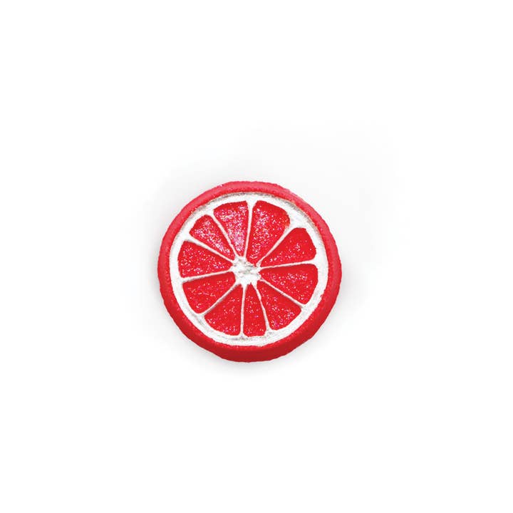 The Bomb Bar – Engroshandel Badekugle – Frugtskiver - Grapefrugt