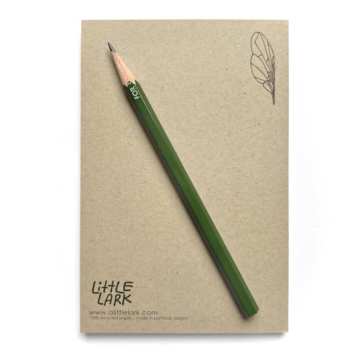 Little Lark - Wholesale Journal/Diary - Nature Lover Small Journal2