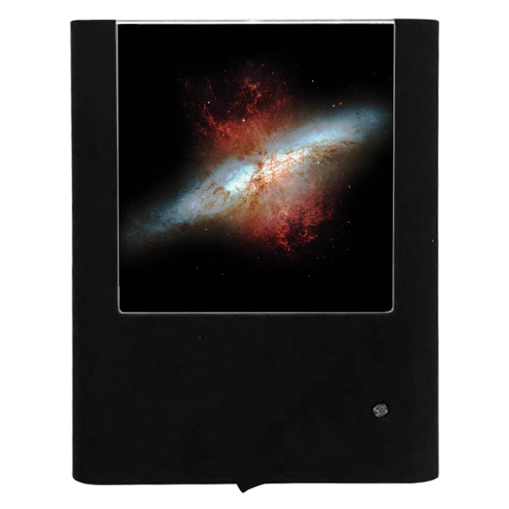 Starburst Galaxy Messier 82 for wholesale by Nightlight Studio