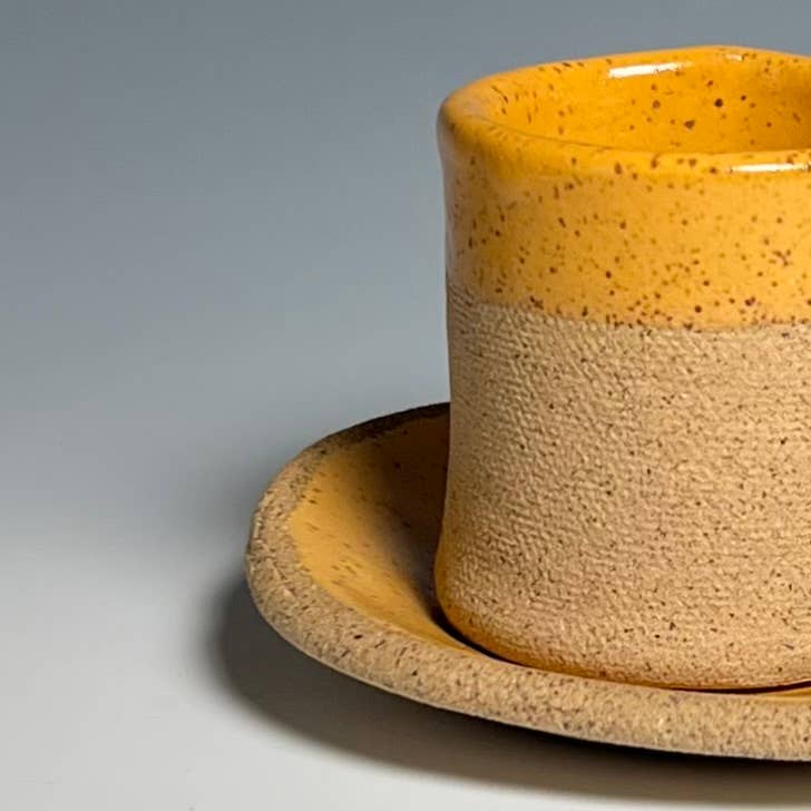 Jennifer Lee Studios – Engroshandel Kop – Espressokopper og underkopper sæt14