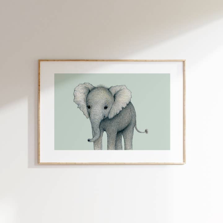 Studio Binck - Wholesale Art Print - Fine art print OLIVIER4