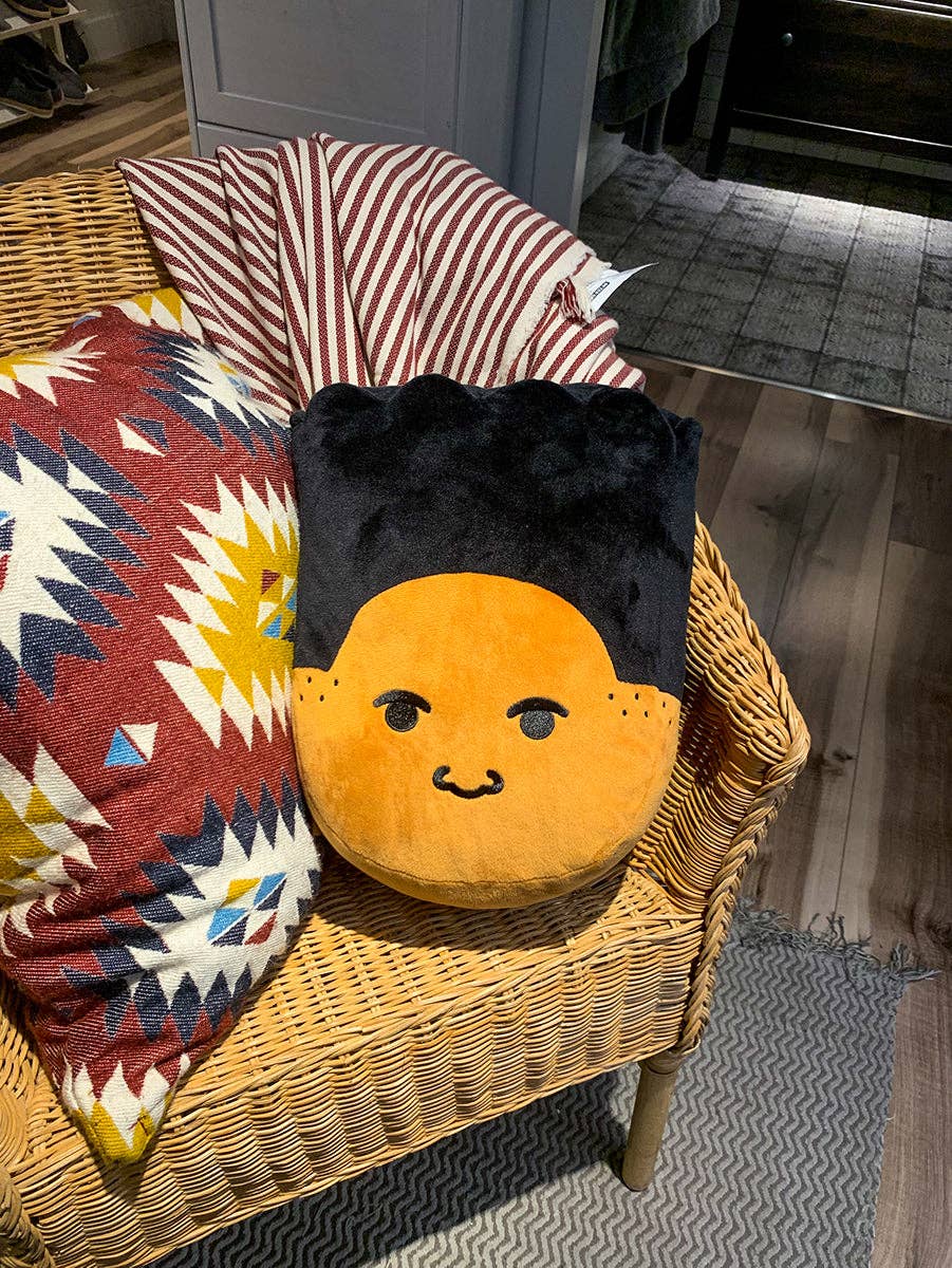 Zuri & Dre - Wholesale Pillow/Cushion - Kids & Baby - Dre Plush Cushion5