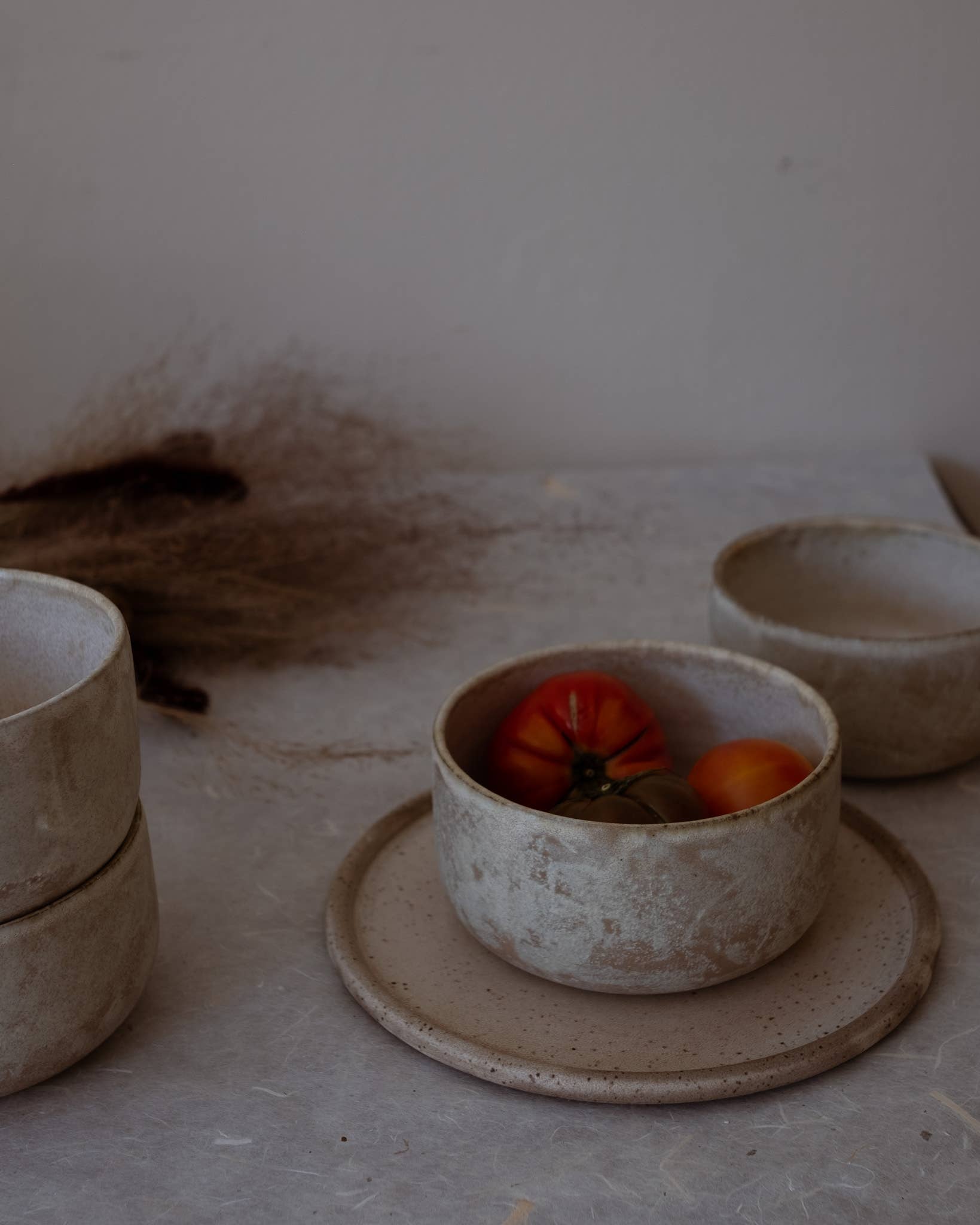 NEKO.CO.NEKO. - Wholesale Bowl - Soft Stone Bowl_ Nesting Bowl_Make to Order8