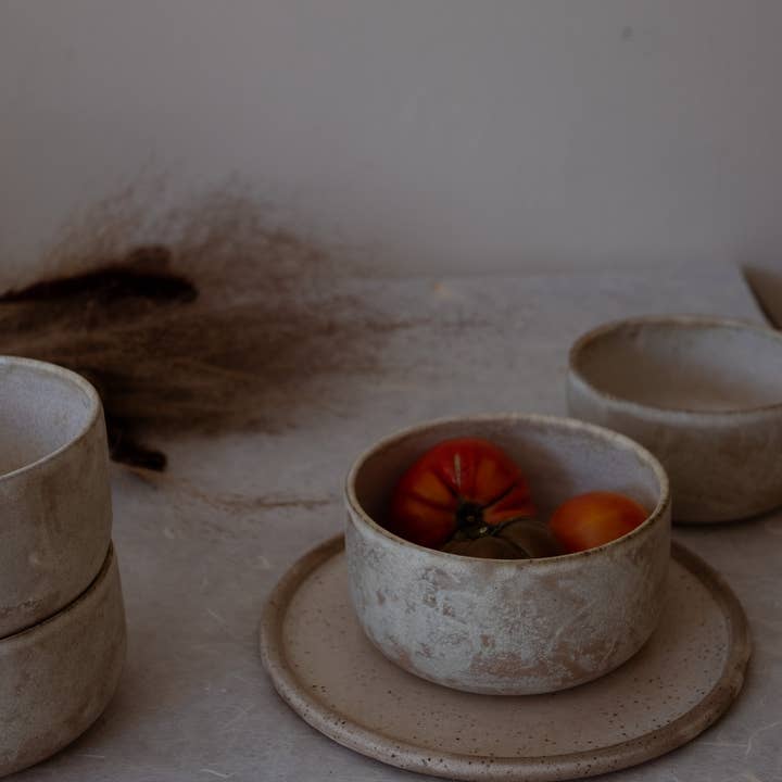 NEKO.CO.NEKO. - Wholesale Bowl - Soft Stone Bowl_ Nesting Bowl_Make to Order8