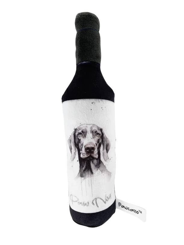 Paw Noir Realism for wholesale by Pawcasso