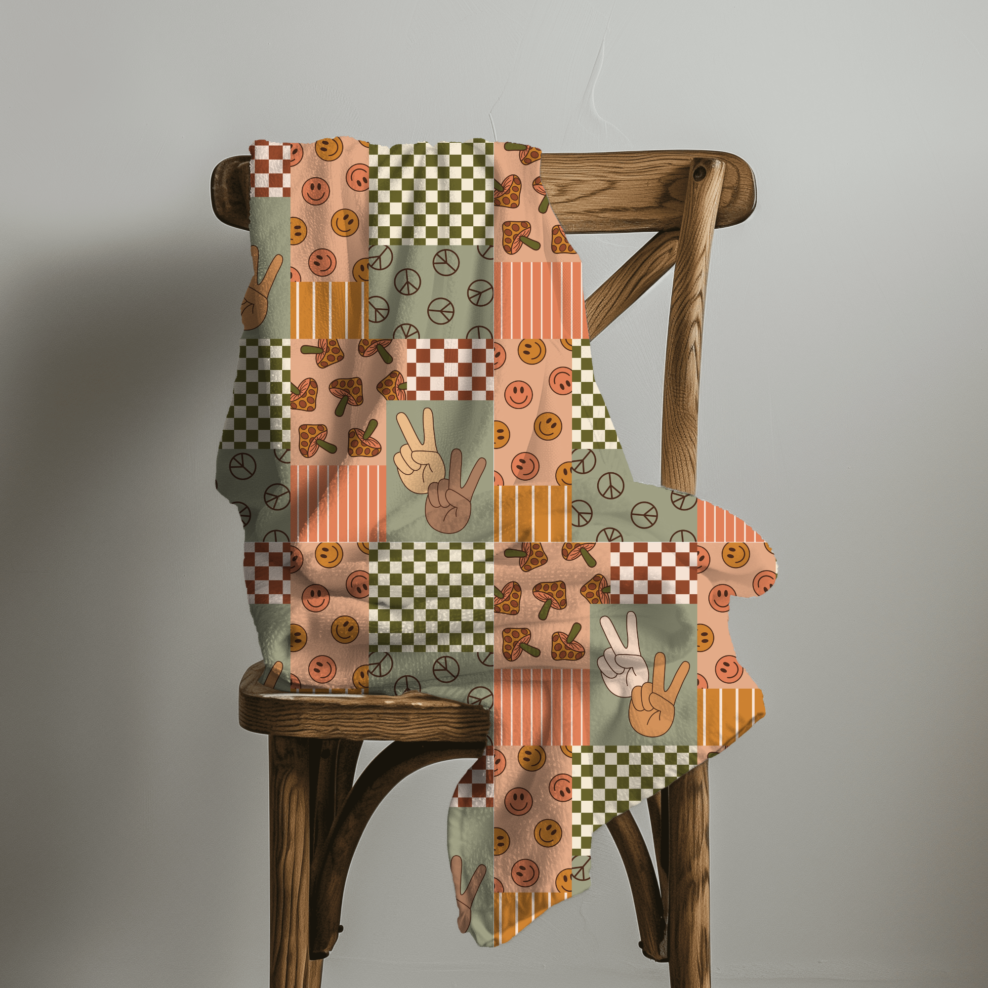 Boho + Babe - Wholesale Beach Towel - Beach Towel - Toddler and Adult4