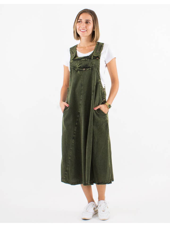 Coline - Wholesale Dress - Women's - Women's dress-RO17024