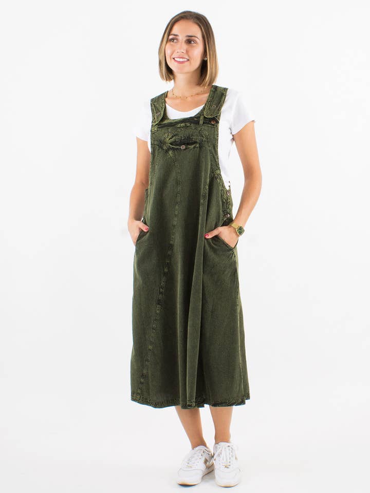 Women's dress-RO17024 for wholesale by Coline