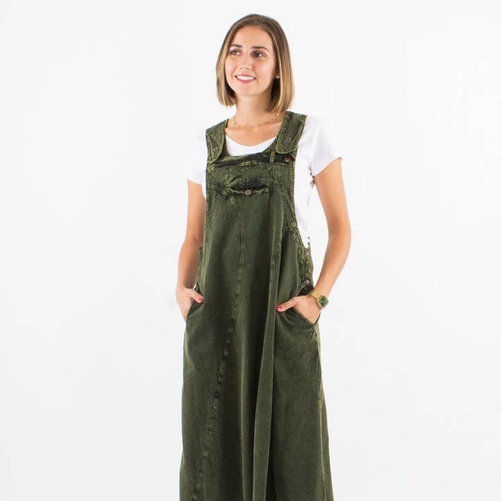 Women's dress-RO17024 for wholesale by Coline