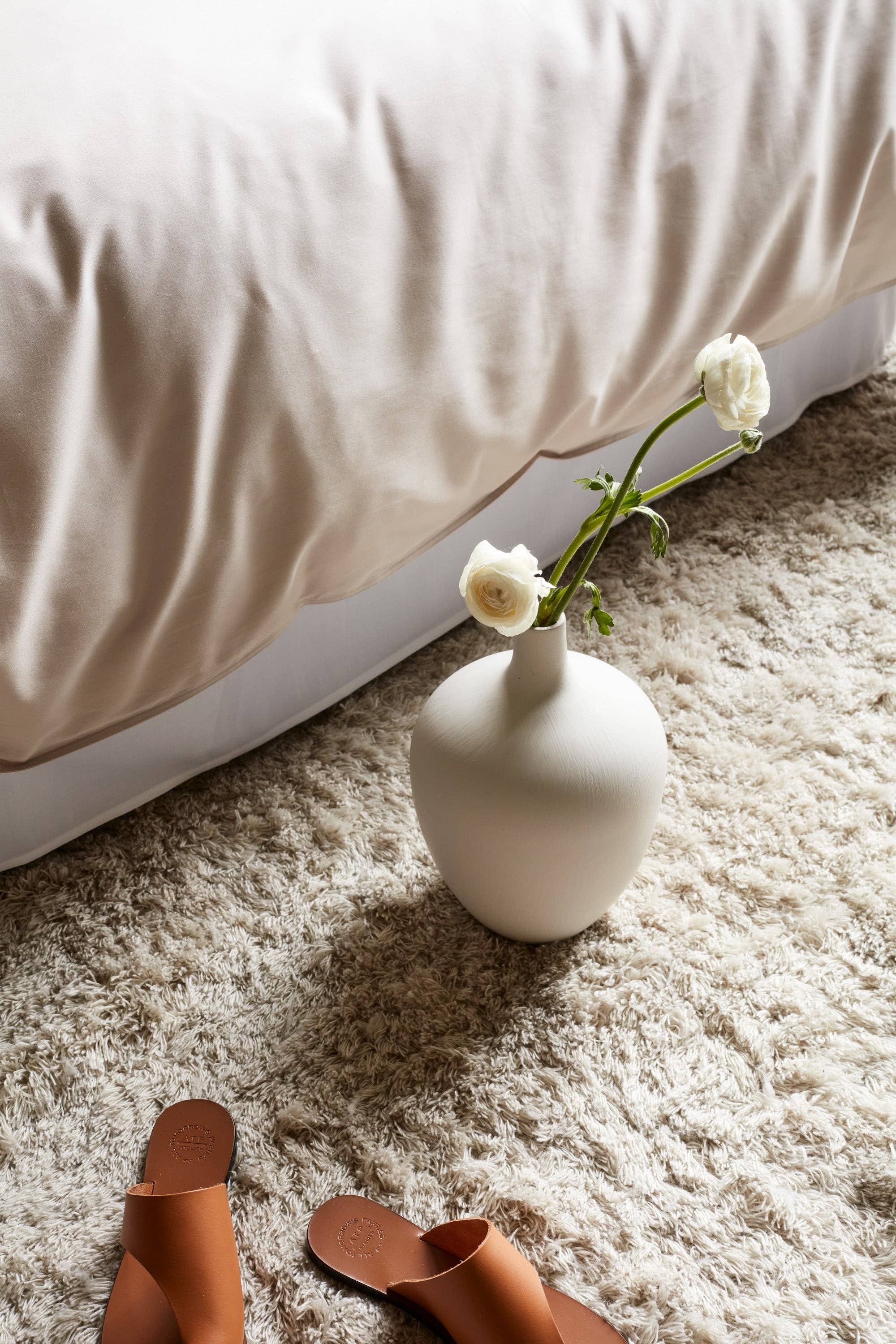 Read The Label - Wholesale Bedding Set - Duvet cover set Sand3