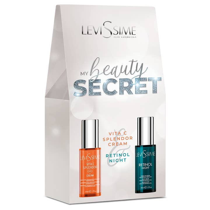 My Beauty Secret Box for wholesale by Nirvel Canada