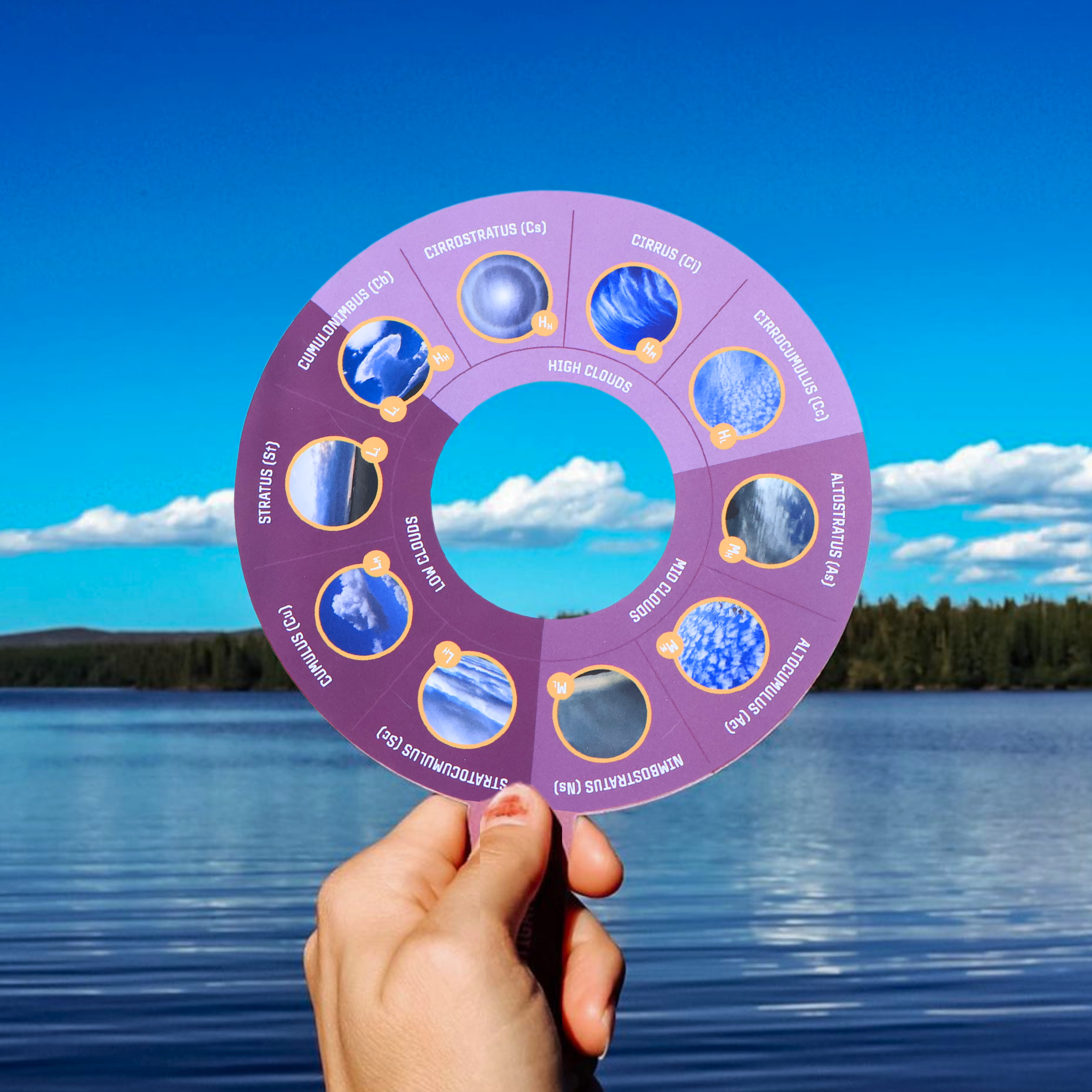 Wild Life Outdoor Adventures - Wholesale Toy Set - Kids - All-Weather Rebel Outdoor Adventure Kit9