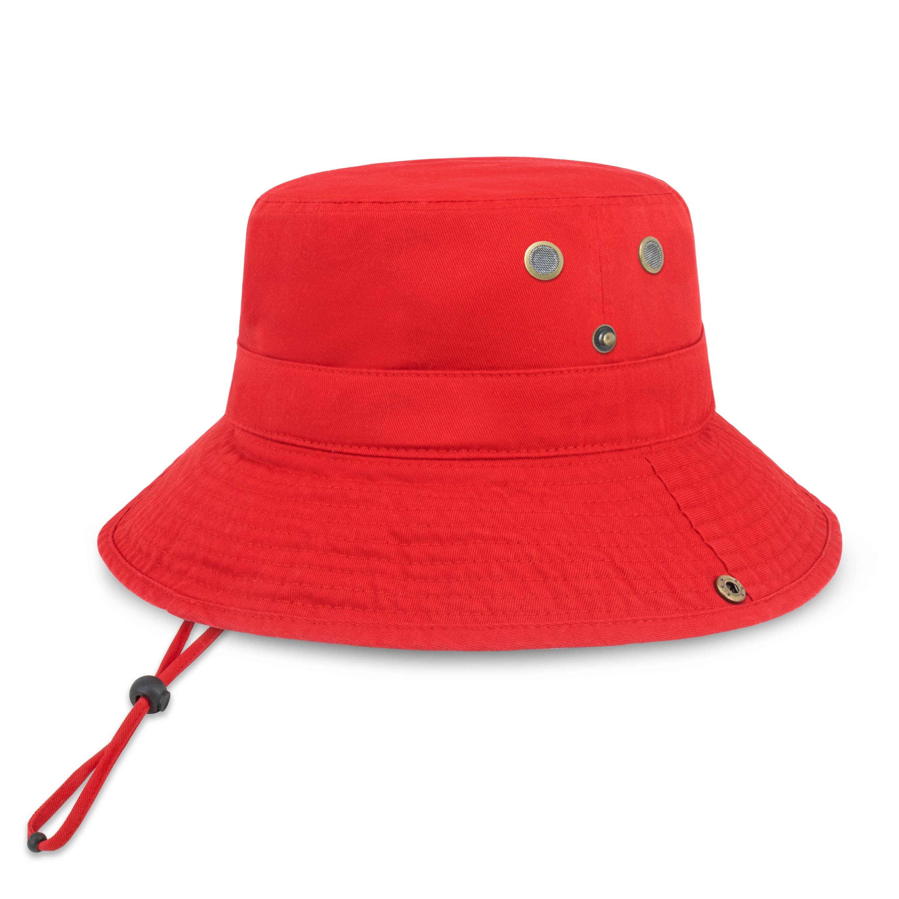 ChoKoLids - Wholesale Bucket Hat - Men's - CHOK.LIDS Wide Brim Bucket Hat36