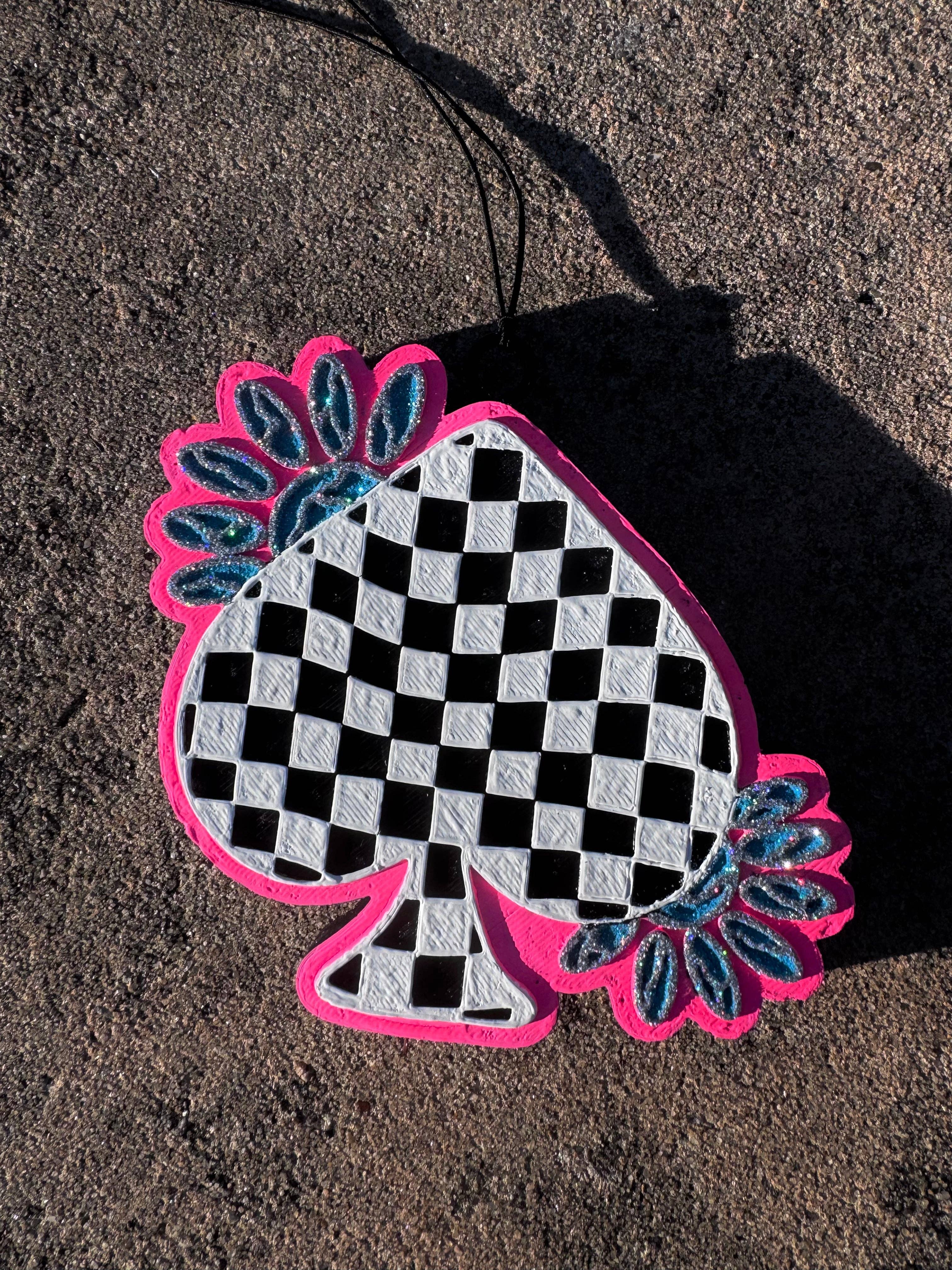 Twisted Iron Wholesale - Wholesale Car Freshener - Women's - 15 Random Freshies Bundles11