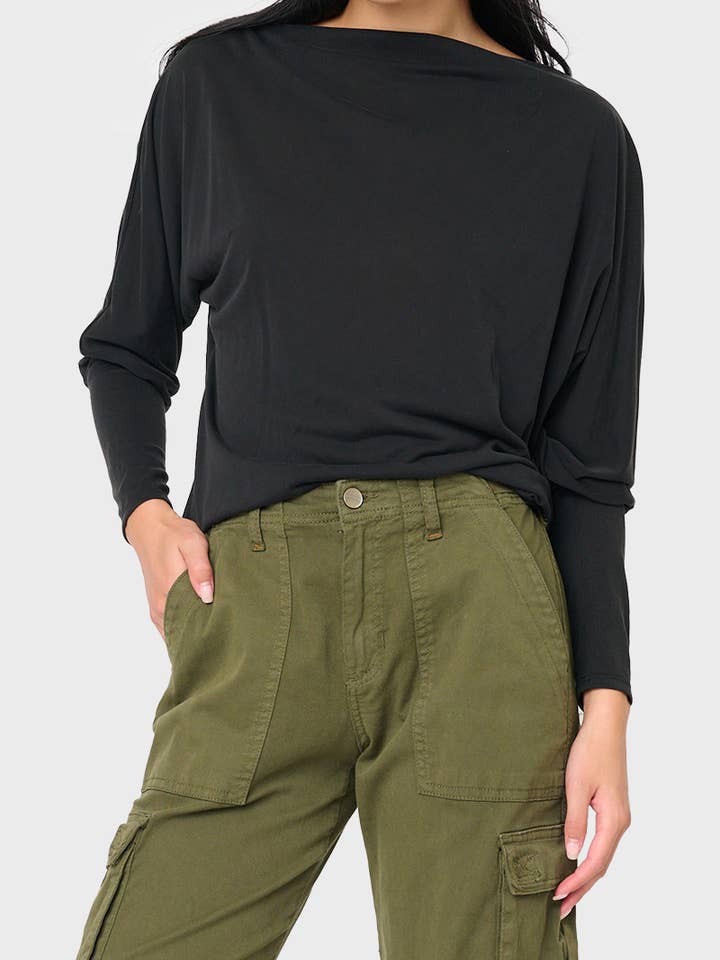 T-shirt souple The Favorite Luxe pour la vente par Gibsonlook