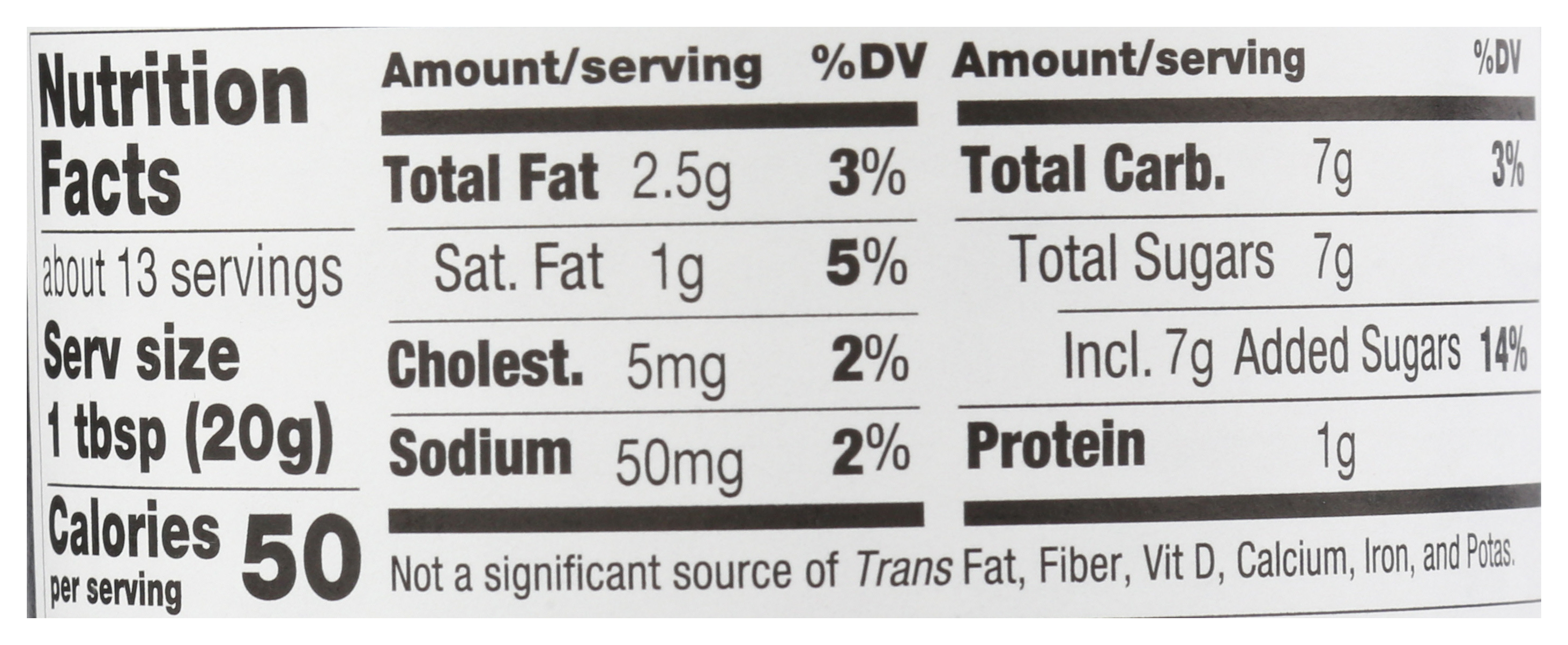 TBJ Gourmet - Wholesale Jam/Jelly - Classic Uncured Bacon Jam5