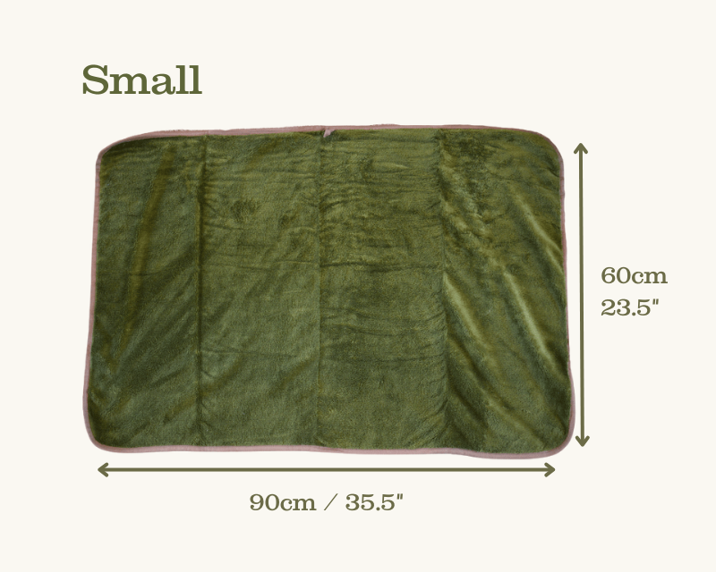 Henry Wag – wholesale Handduk - Hund – Refresh By Henry Wag husdjurshandduk2