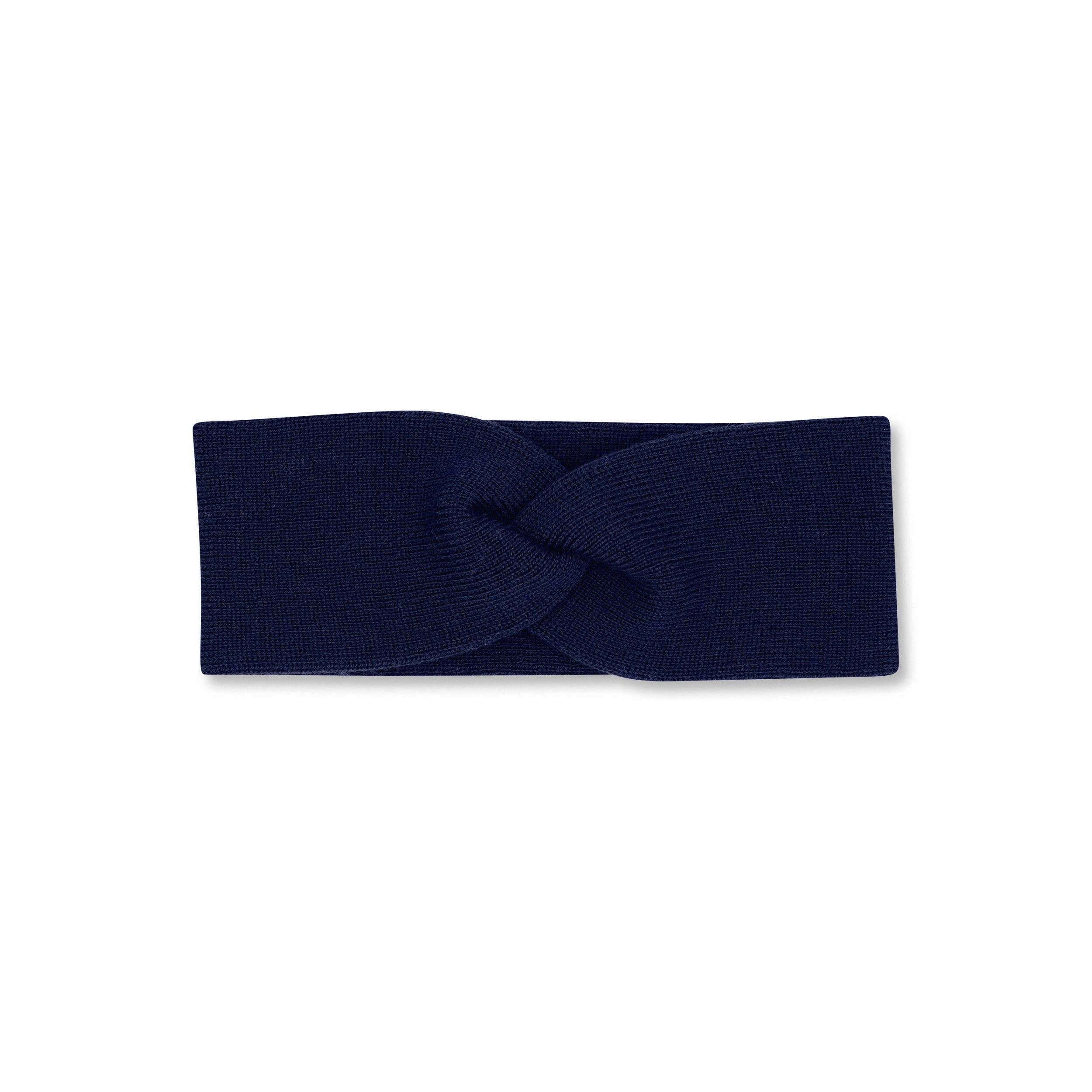 Wolvis – wholesale Pannband - Dam – Hårband indigo