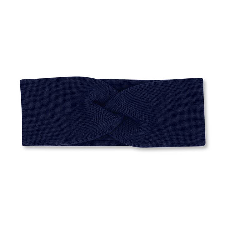 Wolvis – wholesale Pannband - Dam – Hårband indigo0