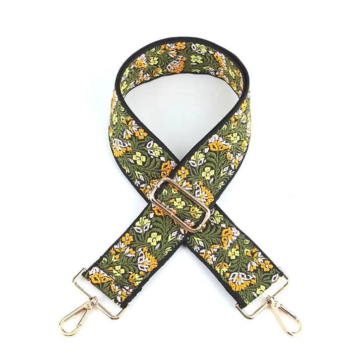 woodland for wholesale by Be Clear Handbags