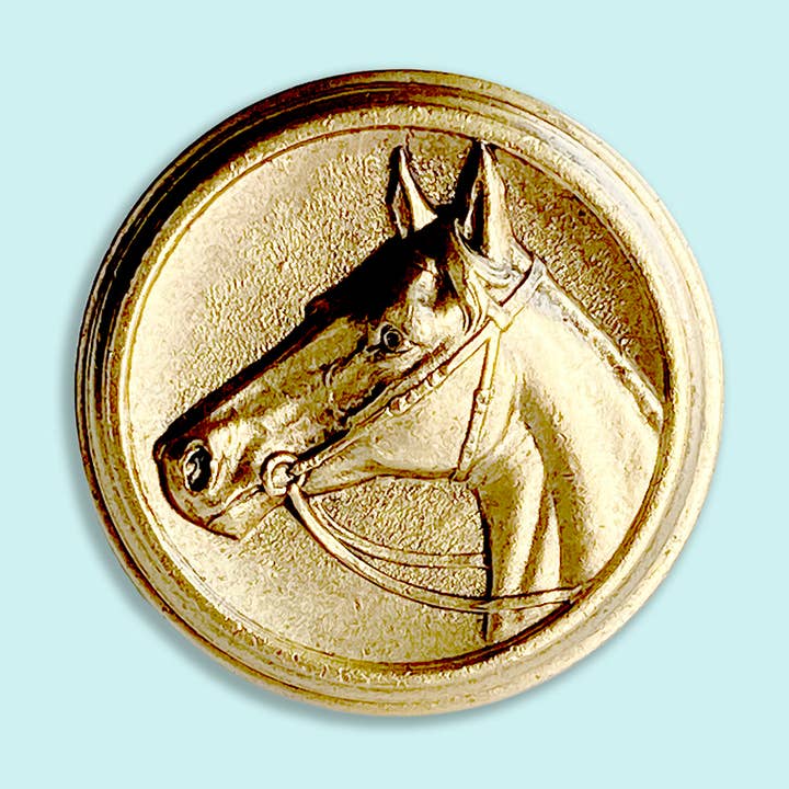 Häst Ring för wholesale av Ornamental Things