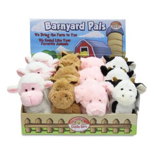 Purchase Wholesale plush cow. Free Returns & Net 60 Terms on 